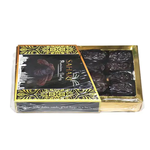 Safawi Dates 500g KSA